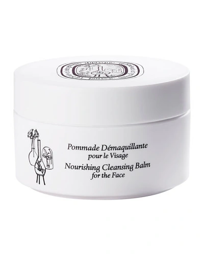 Diptyque 3.5 Oz. Nourishing Cleansing Balm For The Face In Size 2.5-3.4 Oz.