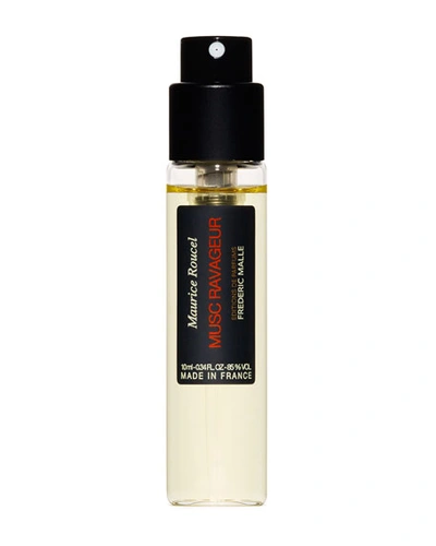 Frederic Malle Editions De Parfums Frédéric Malle Musc Ravageur Travel Fragrance Spray