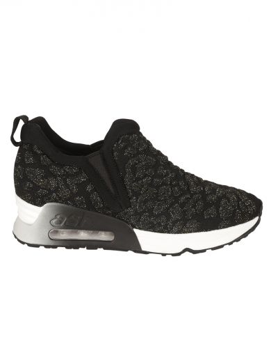 ash slip on sneakers