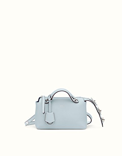 fendi baby blue bag