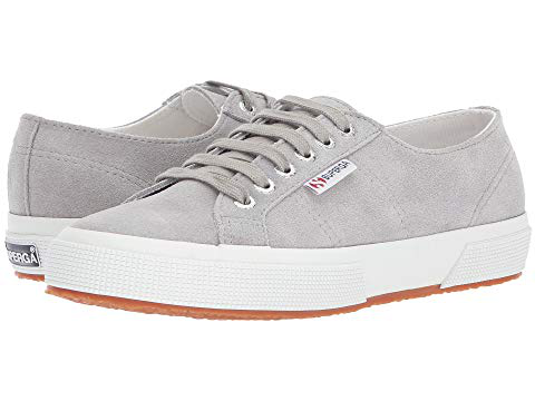 superga gray sage