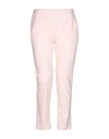 Hopper Casual Pants In Pink