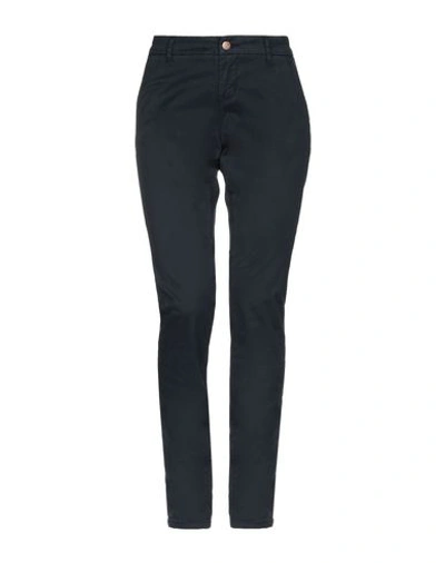 Sun 68 Pants In Blue