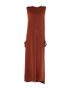 Chloé Top In Rust