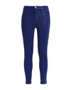J Brand Jeans In Bright Blue