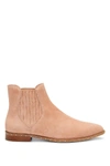 Rebecca Minkoff Women's Madysin Pointed-toe Booties In Doe