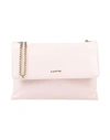 Lanvin Handbags In Pink