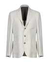 Brunello Cucinelli Suit Jackets In Sand