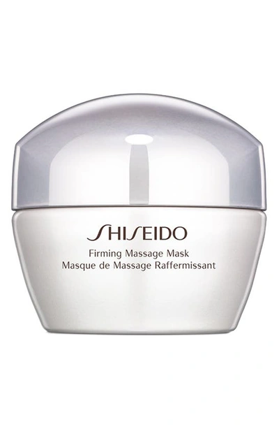 Shiseido Firming Massage Mask, 1.9 Oz.