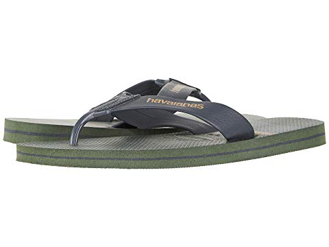 leather havaianas