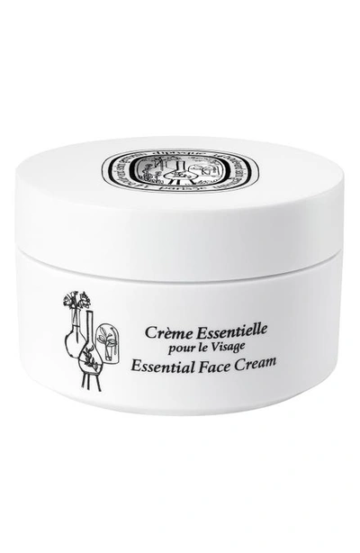 Diptyque Essential Face Cream, 1.7 Oz.