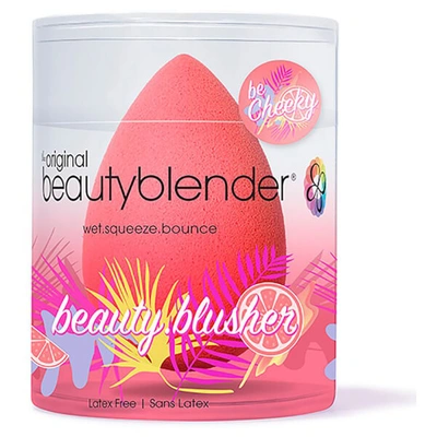 Beautyblender Beautyblusher Makeup Sponge In Cheeky