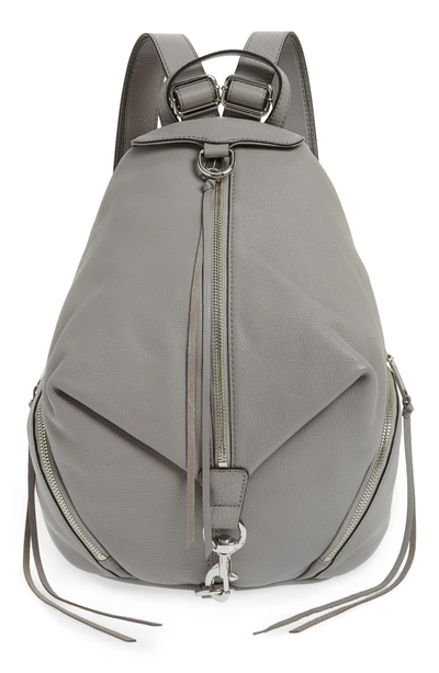 Rebecca Minkoff Julian Backpack In Twilight