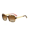 Havana Pink/Brown Gradient Polarized