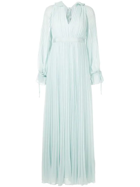 self portrait evening gowns