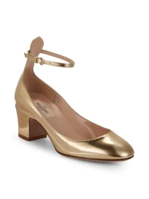 valentino garavani tango pumps