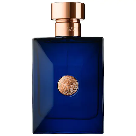 versace dylan blue 100 ml