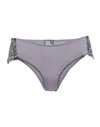 For Love & Lemons Brief In Lilac
