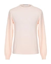 Daniele Alessandrini Sweater In Pink