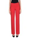 P.a.r.o.s.h Pants In Red