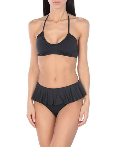 Albertine Bikini In Black