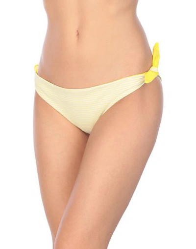 Albertine Bikini In Yellow