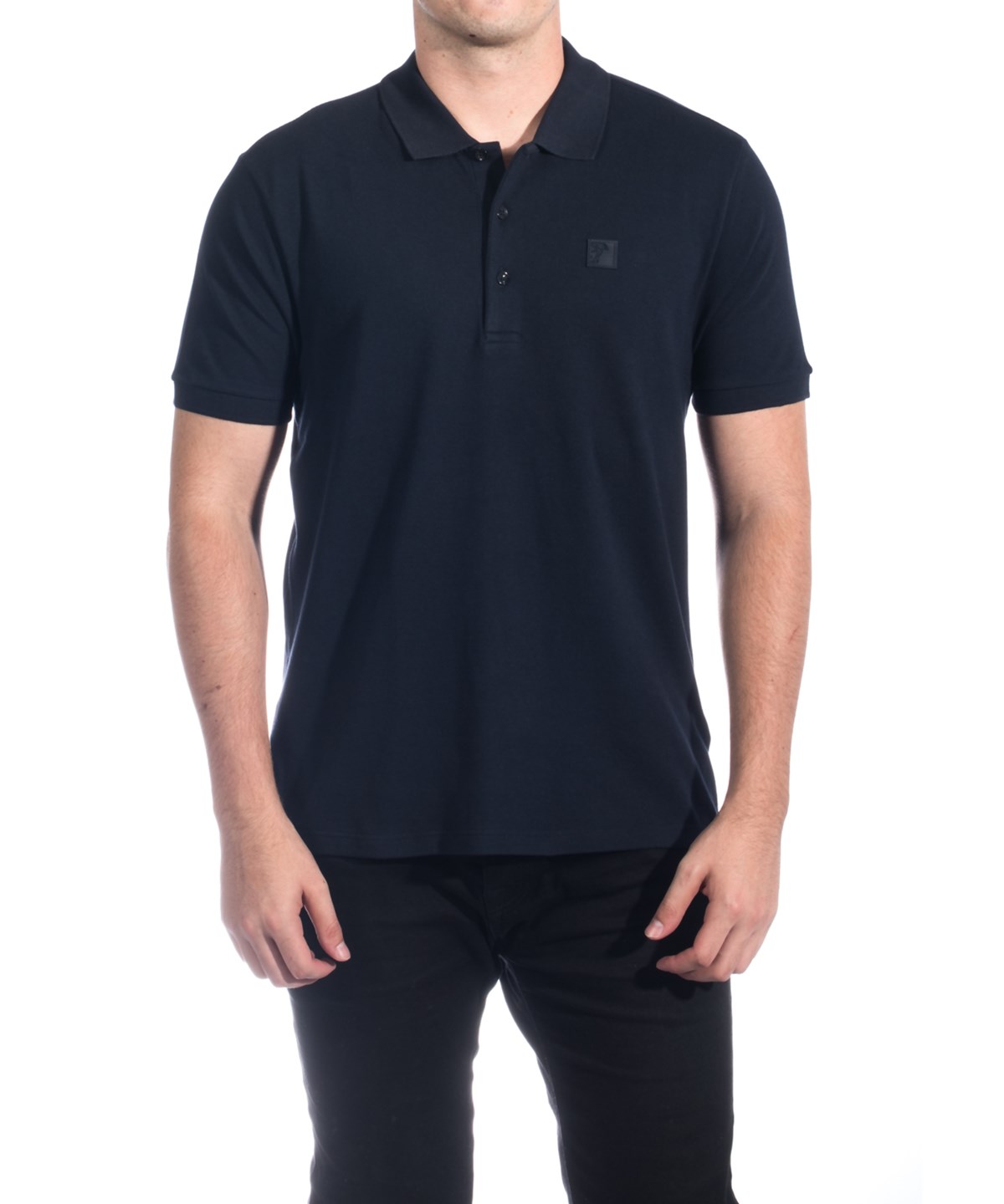 versace collection polo sale