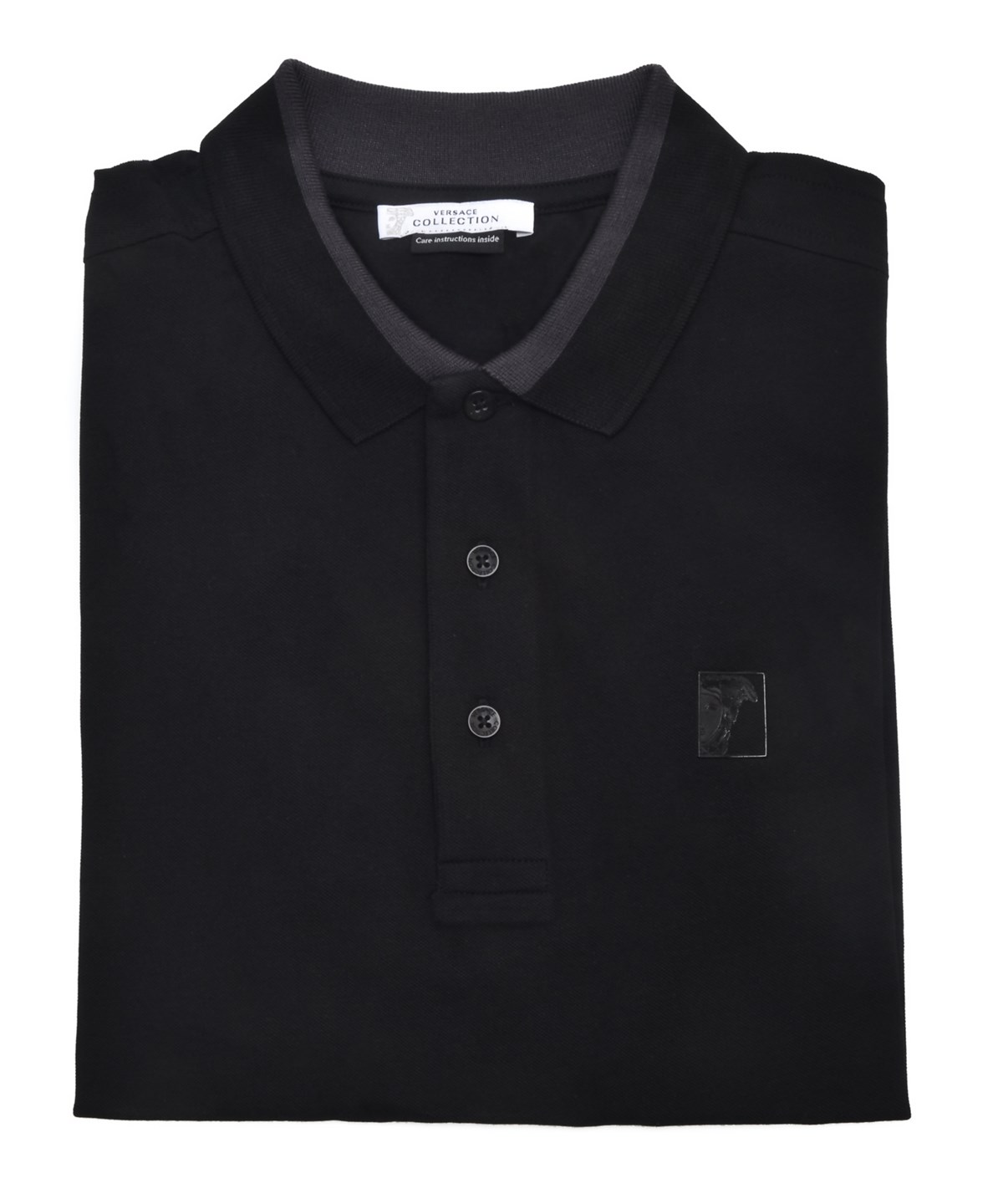versace collection polo sale