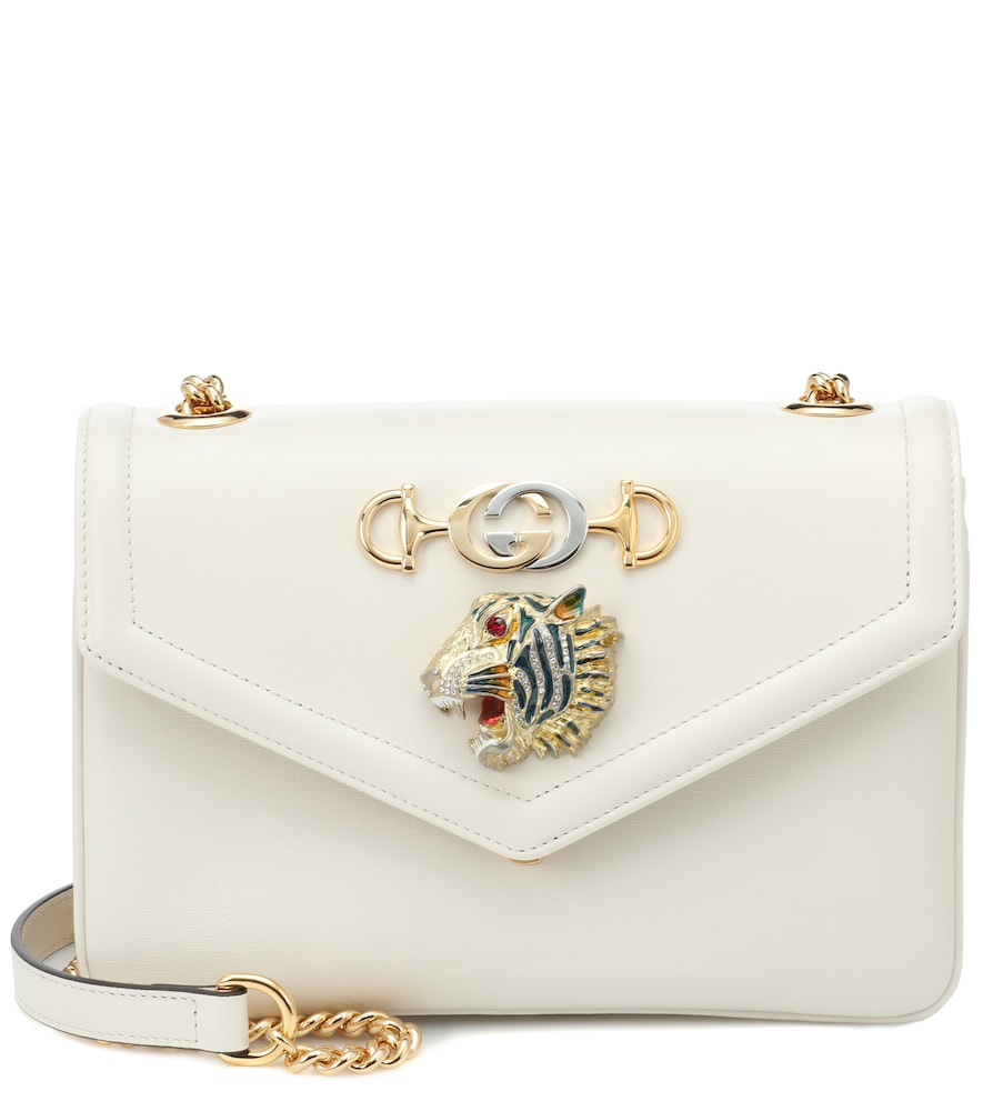 gucci rajah small shoulder bag