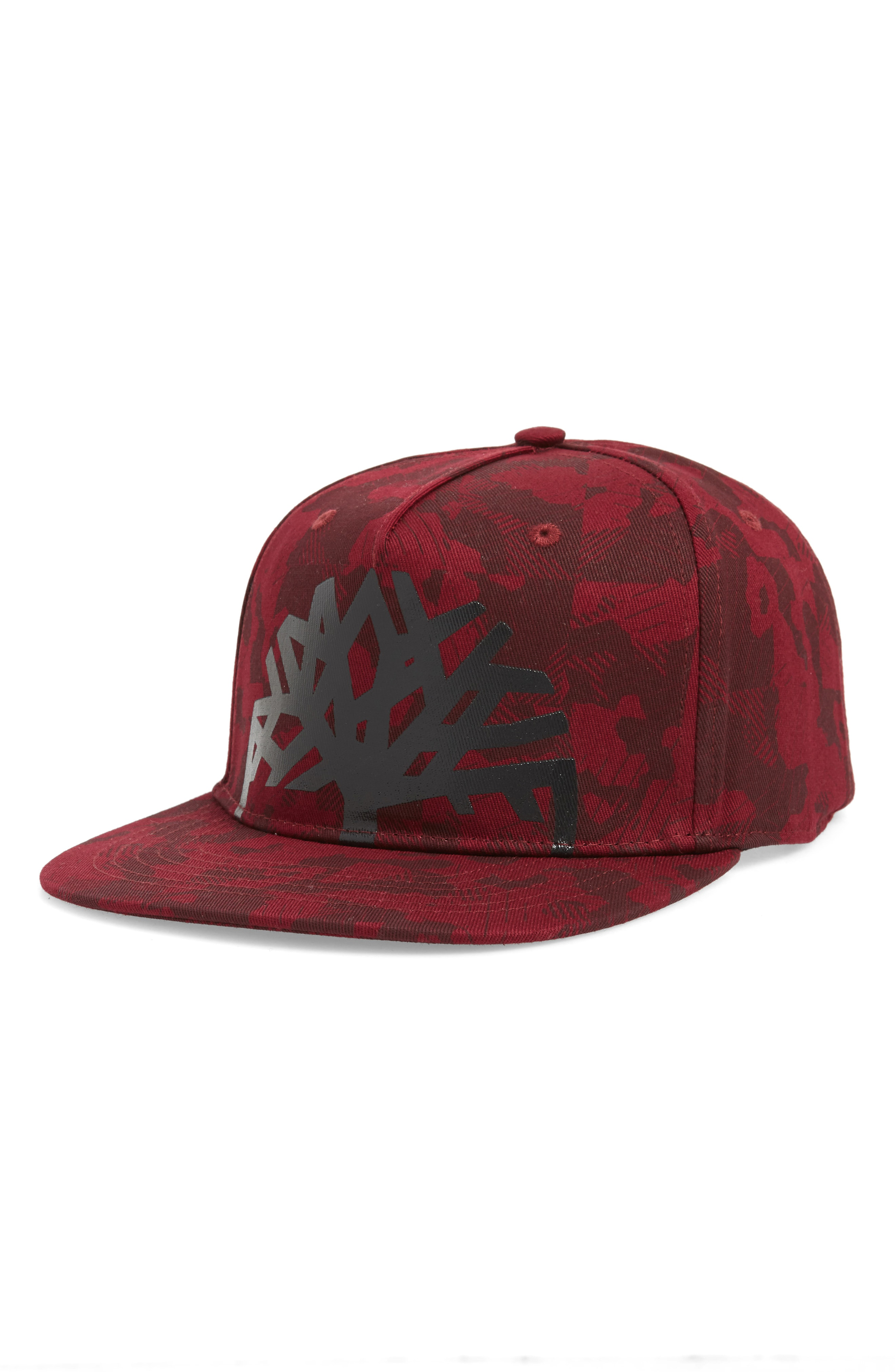 red camo timberlands