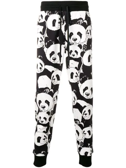 dolce gabbana panda shoes