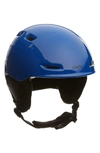 Smith 'zoom Jr.' Snow Helmet - Blue