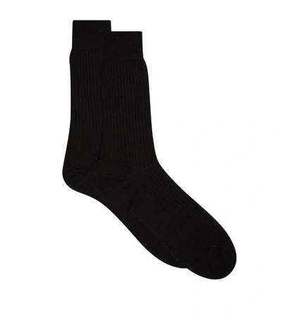 Pantherella Merino Wool Socks