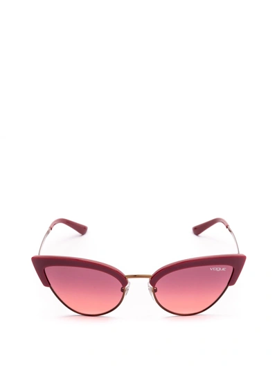 Vogue Eyewear Sunglasses In 256620