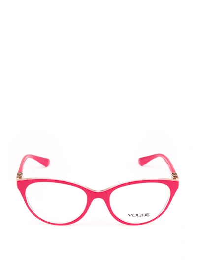 Vogue Eyewear Glasses In 2468
