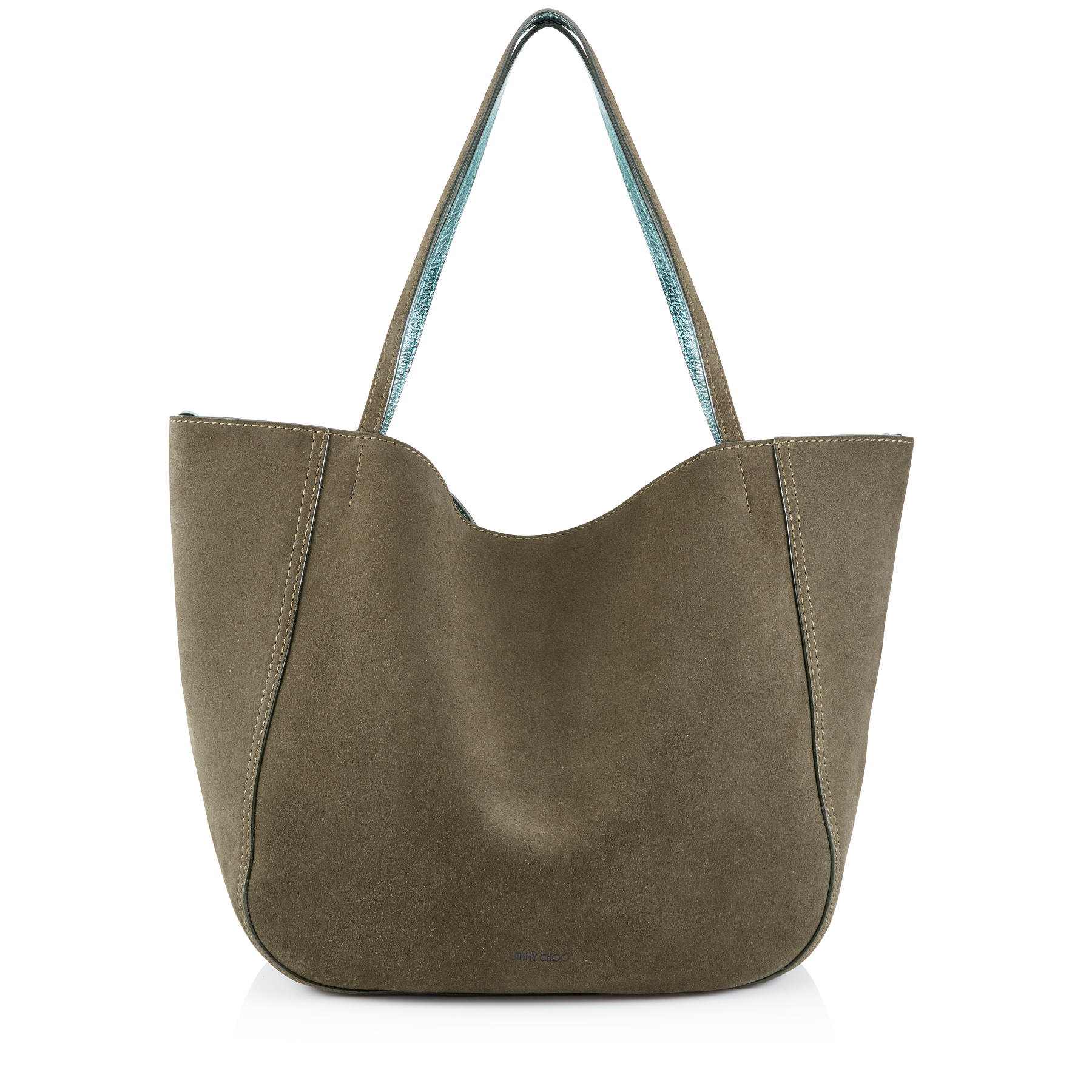 jimmy choo stevie shoulder bag