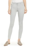 Ag The Legging Ankle Super Skinny Jeans In Misty Mirror