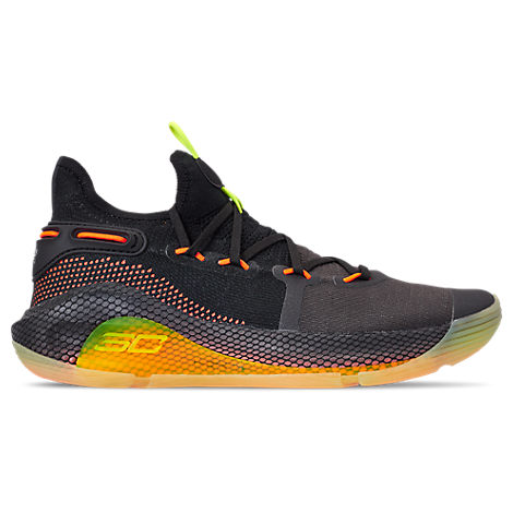 modesens armour curry basketball under shoes