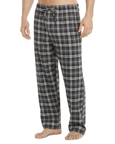 Polo Ralph Lauren Tahoe Plaid Flannel Pajama Pants | ModeSens