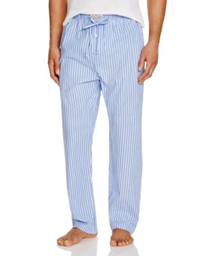 Polo Ralph Lauren Durham Stripe Pajama Pants | ModeSens