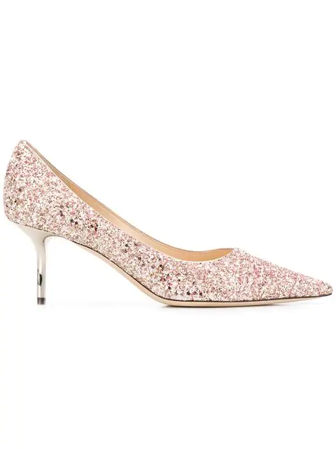 jimmy choo love 65 pumps