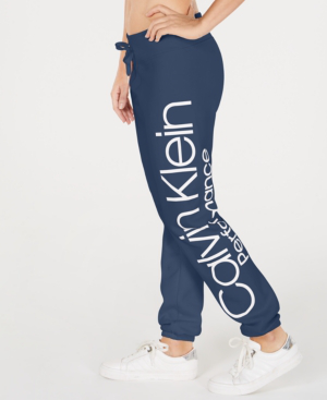 calvin klein performance pants women's