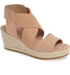 Blush Nubuck