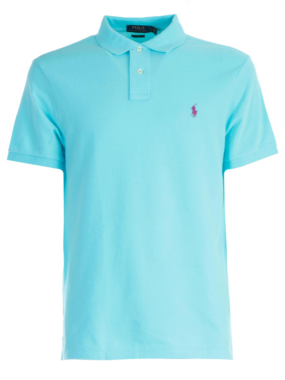 polo signature shirts