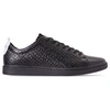 Lacoste Men's Carnaby Paris Casual Shoes In Black
