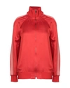 Valentino Jackets In Red