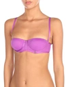 La Perla Bikini In Light Purple