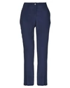 Patrizia Pepe Pants In Dark Blue