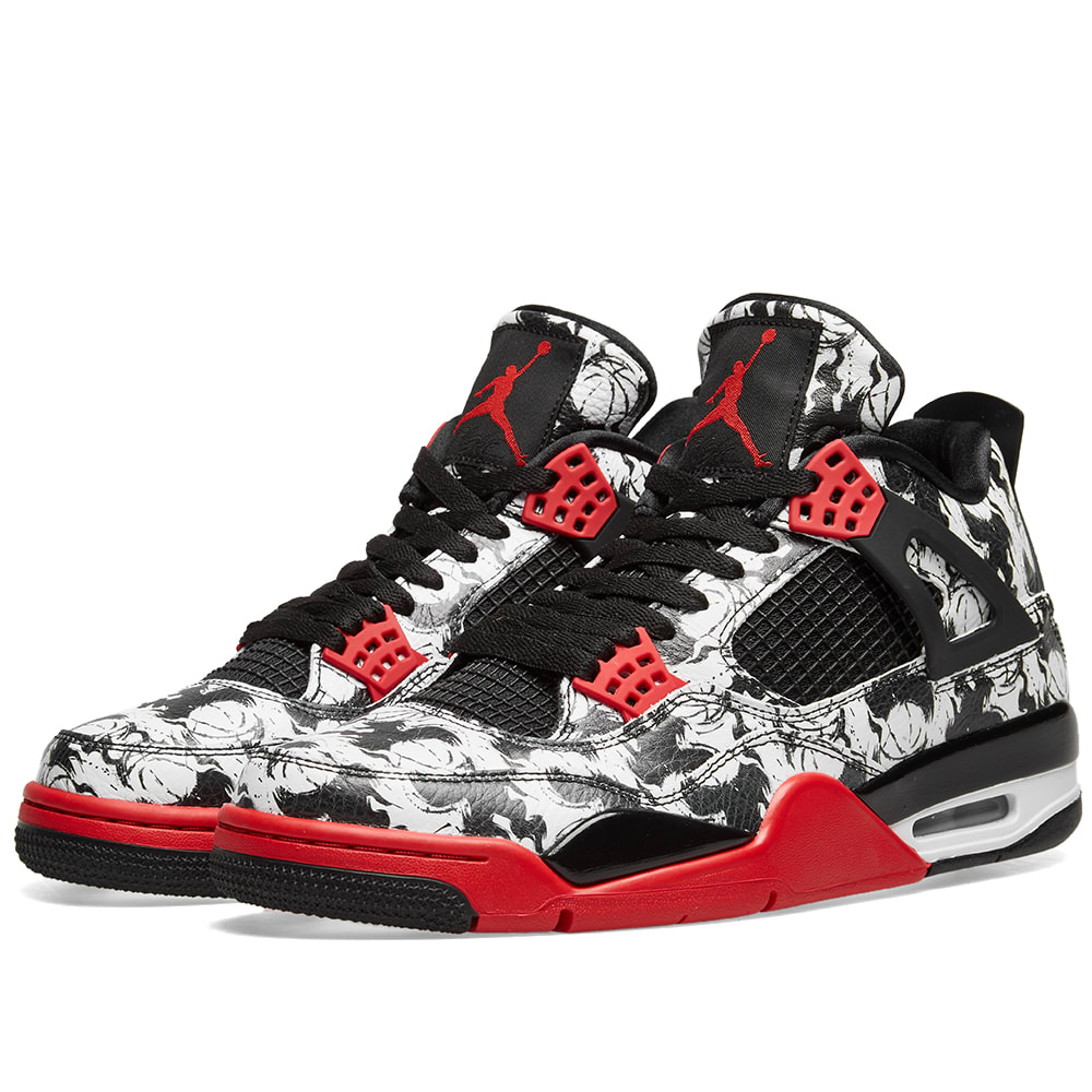 mens nike air jordan retro 4