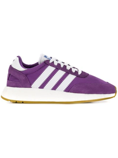Adidas Originals I-5923 Sneakers In Purple